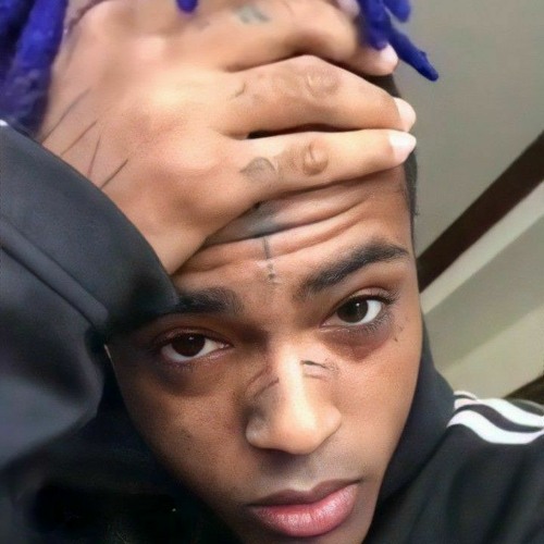 xxxtentacion - moonlight﹝slowed + reverb﹞