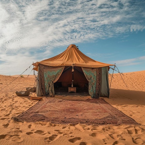 قصيدة التأمل | عدوان الهربيد