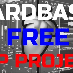 RUSSIAN HARD BASS FLP - Project FREE