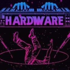 Live Set from Hardware 1.5 - 04/27/24