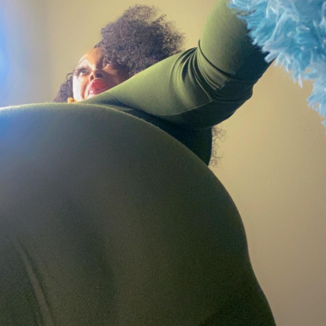 May Twerk Mix