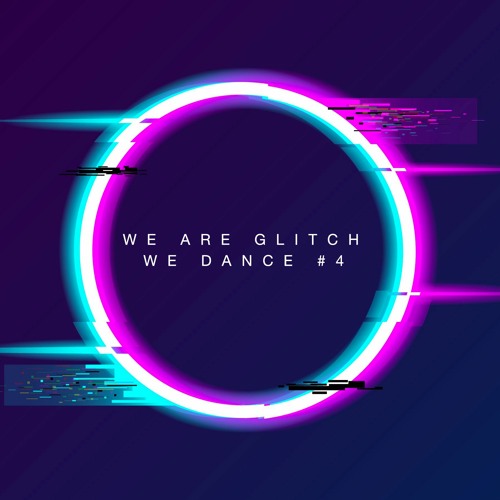 Live @ We are Glitch #4 (Barcelona)