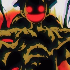Luffy gear 5 x Ballon D'or - Slowed (fymxeb on TT)