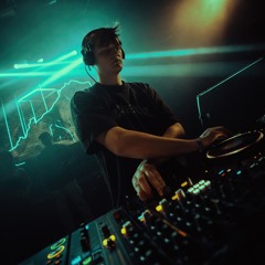 Aphøtic at Complex 8 Year Anniversary 06-04-2024