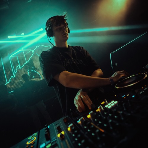 Aphøtic at Complex 8 Year Anniversary 06-04-2024