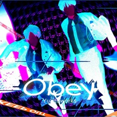 [Cytus II] Obey - Yuritoworks