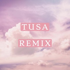 Karol G & Nicki Minj - Tusa Remix