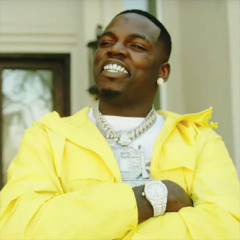 Big Boogie - God Did (Remix) (AUDIO)