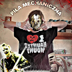 ANGELMAKER - PIŁA MECHANICZNA (PRODBY. ANGELMAKER)