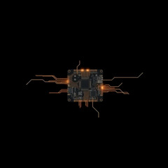 Signal Alive