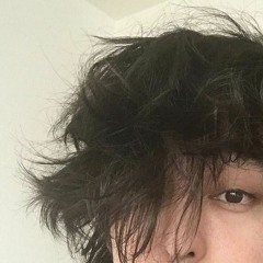 can't get over you - joji (sped up rmx)
