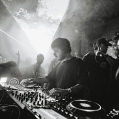 Guest Mix 195: ADENS