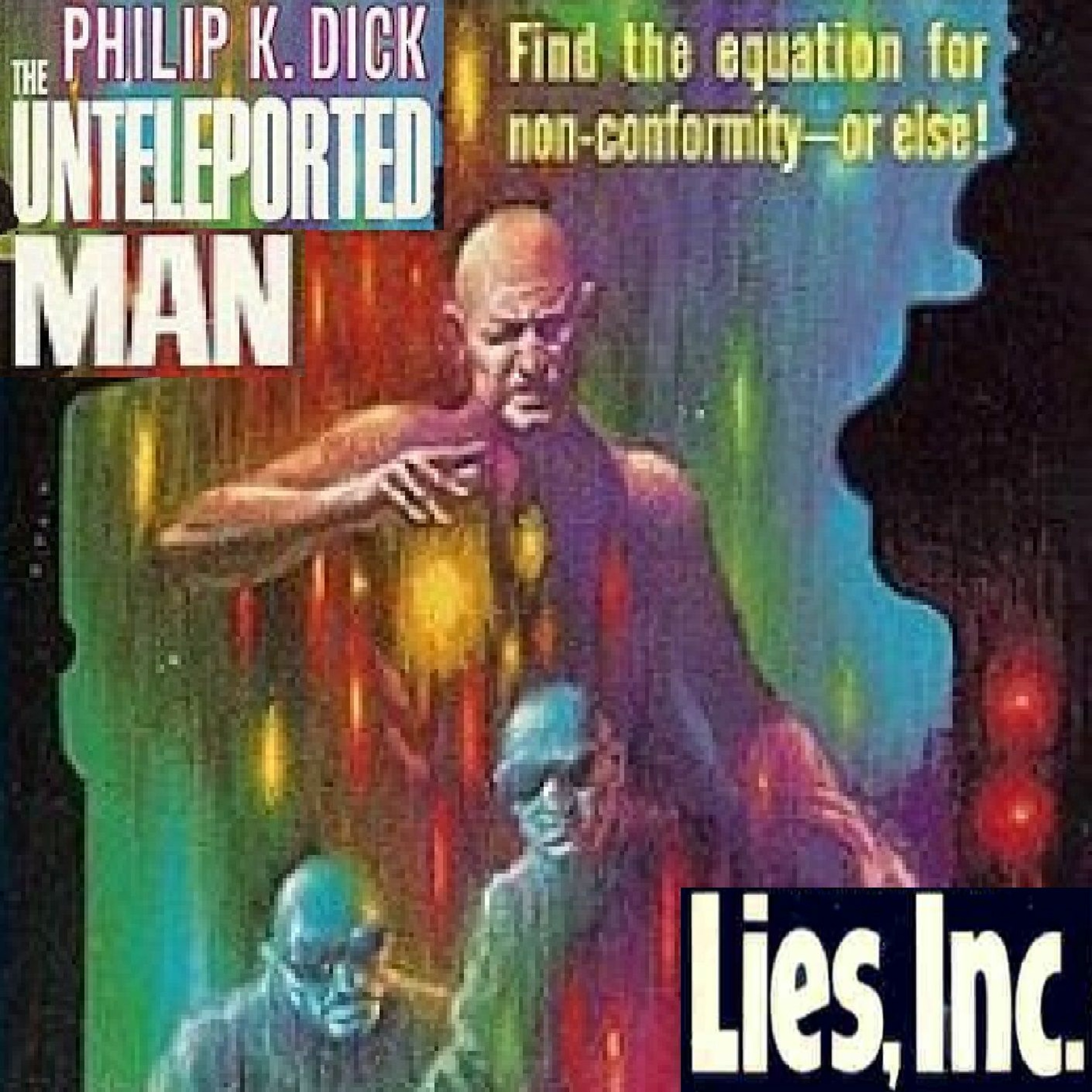 PKDheads Podcast