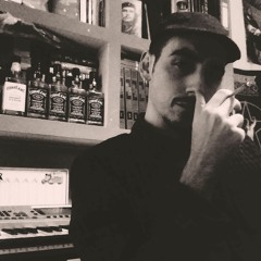 Tom Waits - Yesterday is here  [Cover]