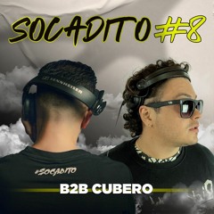 Dj Bobby - @SOCADITO #8 B2B Cubero