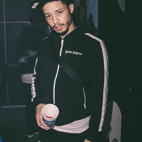 Veeze - Bossed Up (Snippet)