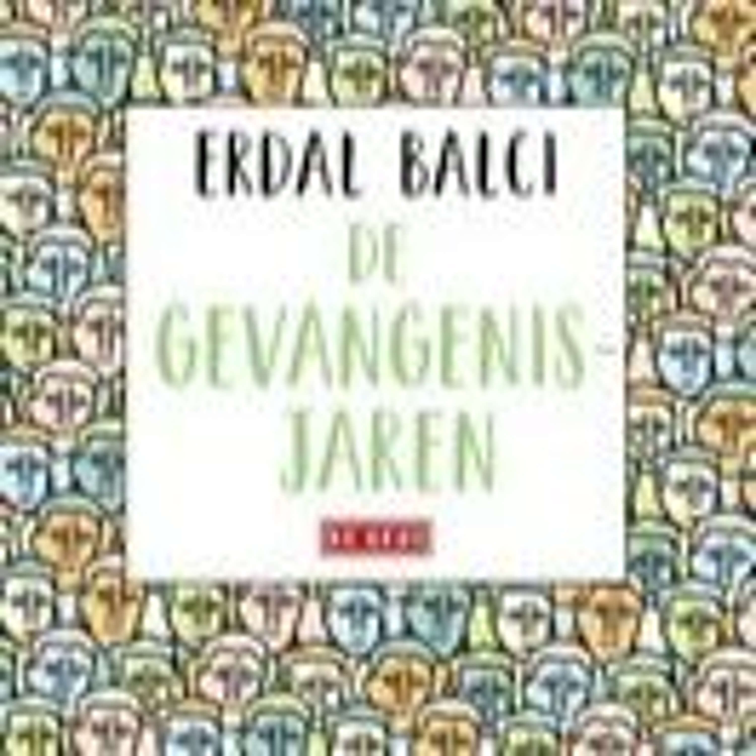 Boekenpodcast Het verhaal