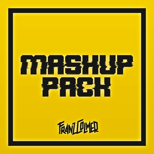 Franz Colmer Mashup Pack 2020