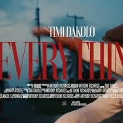 Timi Dakolo - Everything (Amen) [Afrobitia]
