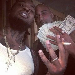 ON SIGHT _ TEE DA GENERAL,ft. TRIGG B DA NAME