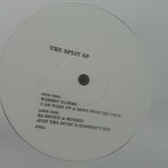 The Split EP - Warren Clarke - PT05