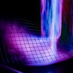 Dark Techno Te Waiharakeke