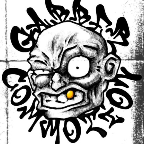 GC THE KICK OFF: GABBERSTEIN