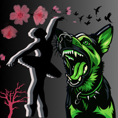 Magical Drum & Bass Forest