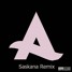 Afrojack - All Night (feat. Ally Brooke)(Saskana Remix)