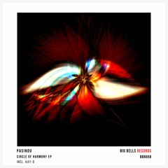 PASINDU - Circle Of Harmony (Original Mix) [Big Bells Records]
