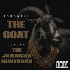 JADAKISS THE GOAT N J.A.NY FREESTYLE NEWYORK SETTINGS