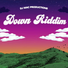 Down Riddim