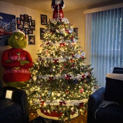 D3r3k The Kid - Christmas Time + [Prod.jules]