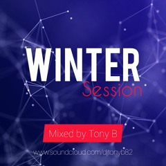Winter Session Mixed by Tony B
