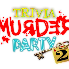Scaremin (From Trivia Murder Party 2 )