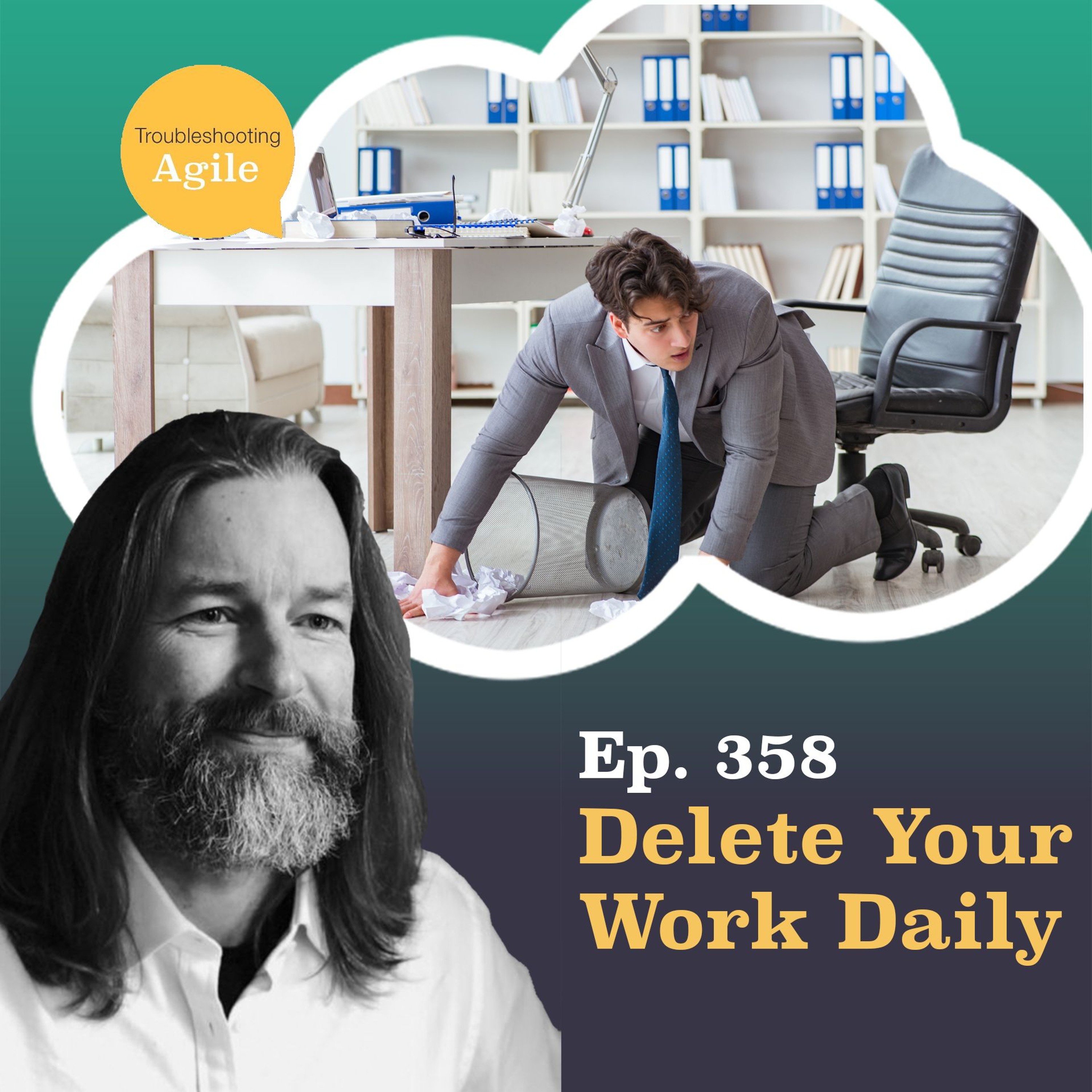 Troubleshooting Agile