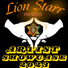 Lion Starr  Artist Showcase May 2023