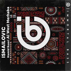 FREE DOWNLOAD | Hamid lkasri  - Al West Merhaba ( Ismailovic Edit )