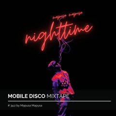 mobile disco mixtape #34.2 by Mapusa Mapusa (nighttime)