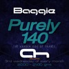 Download Video: Baggie - Purely 140 Episode 32 - Sept 24