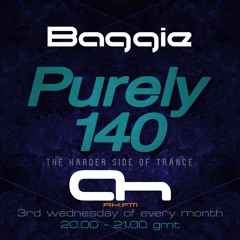 Purely 140 episode 26 - March 24