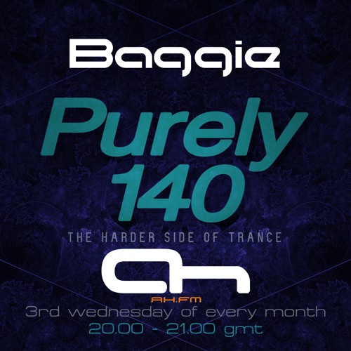 Purely 140 episode 25 - Feb 24