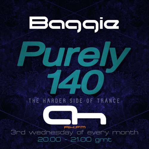 Purely 140 episode 24 - Jan 24