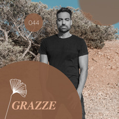 GRAZZE | Redolence Radio 044