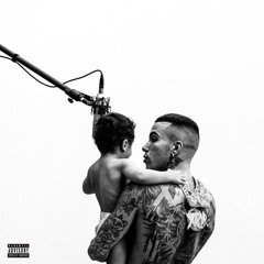 Sfera Ebbasta - “Vida Loca” Spoiler X2VR