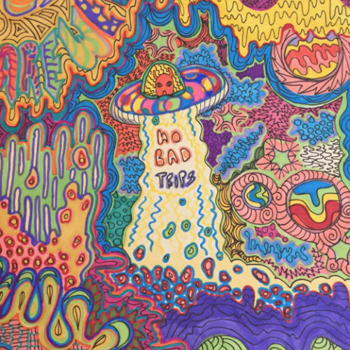 Irgendein Techno Track