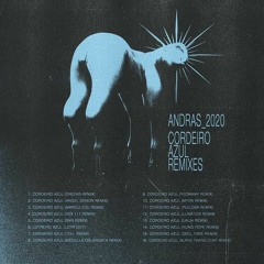 Andras_2020 — Cordeiro Azul (Ari Remix)