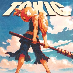 Toxic Prod. Alfie Snapped