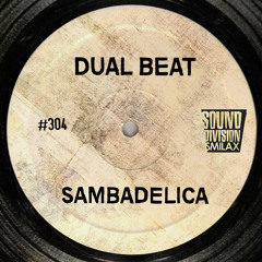 Sambadelica (Original Mix)