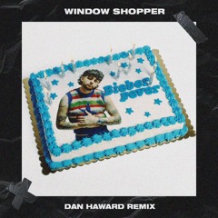Window Shopper (Dan Haward DNB Remix)